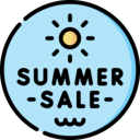 summer,commerce and shopping,sale,holidays,sun umbrella,vacations,summer sale